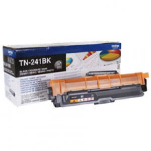 Brother TN-241BK Original Toner black