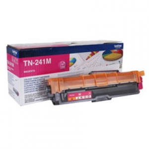 Brother TN-241M Original Toner magenta