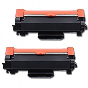 Alternativ zu Brother TN-2420 Toner Doppelpack black XL