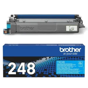 Brother TN-248C Toner Cyan