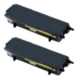 Brother TN-3170 / TN-3130 Toner kompatibel XL Doppelpack