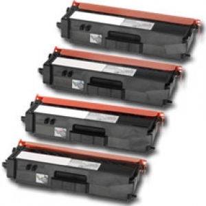 Brother TN-325 Toner Spar-Set kompatibel