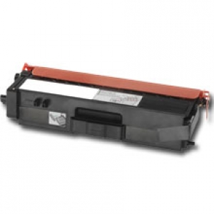 Toner kompatibel zu Brother TN-325BK black