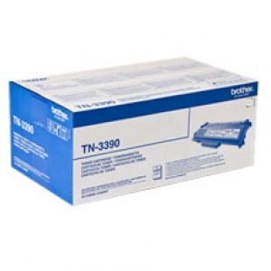 Brother TN-3390 Toner original black