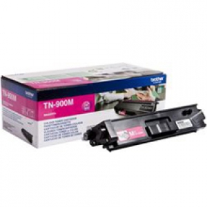 Brother TN-900M Toner Original magenta