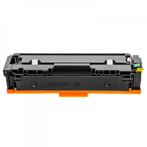 Canon 054 Toner 3021C002 kompatibel yellow