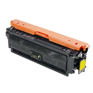 XL Toner kompatibel zu Canon 064H / 4932C001 Yellow