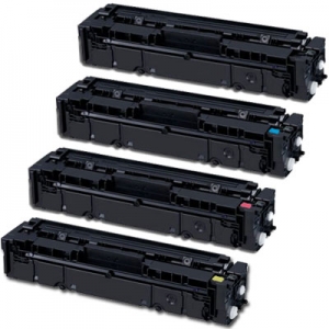 Toner Sparset kompatibel zu Canon 045