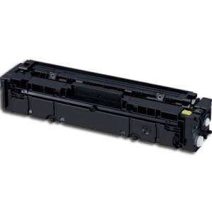 Toner kompatibel zu Canon 1243C002 yellow XL