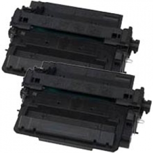 Canon 3482B002 / 724H Toner kompatibel XL Doppelpack