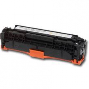 Canon 718BK / 2662B002 Toner kompatibel black