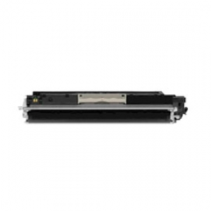 Canon 729BK / 4370B002 Toner kompatibel black