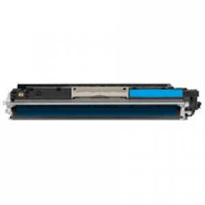 Canon 729C / 4369B002 Toner kompatibel cyan