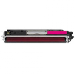 Canon 729M / 4368B002 Toner kompatibel magenta