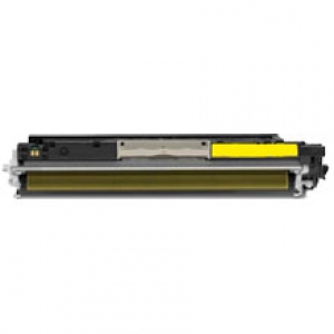 Canon 729Y / 4367B002 Toner kompatibel yellow