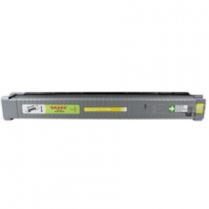 Canon 7626A002 / C-EXV8y Toner kompatibel yellow