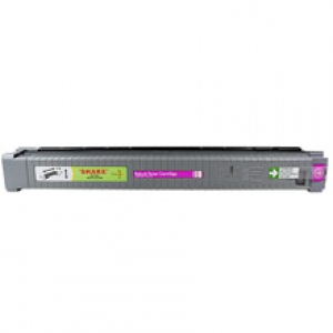 Canon 7627A002 / C-EXV8m Toner kompatibel magenta