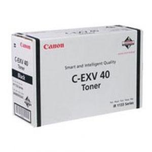 Canon C-EXV40 / 3480B006 Toner original black