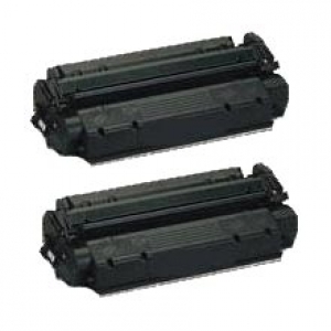 Canon Cartridge-T / 7833A002 Toner kompatibel Doppelpack