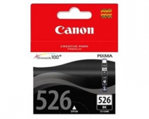 Canon CLI-526BK Tintenpatrone original black