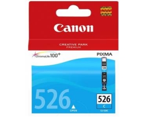 Canon CLI-526C Tintenpatrone original cyan