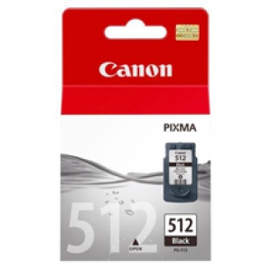 Canon PG-512 Tintenpatrone original black