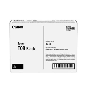 Canon T08 / 3010C006 Toner – Original