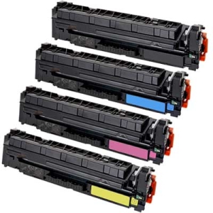 Canon I-Sensys X C1127i C1127iF C1127P Canon T09 Toner Set kompatibel