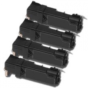 Dell 593-10258, 593-10259, 593-10260, 593-10261 Toner Spar-Set k