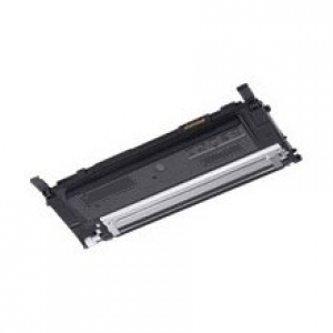 Dell 593-10493 Toner Dell N012K kompatibel black