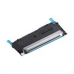 Dell 593-10494 Toner J069K kompatibel cyan