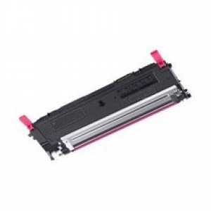 Dell 593-10495 Toner J506K kompatibel magenta