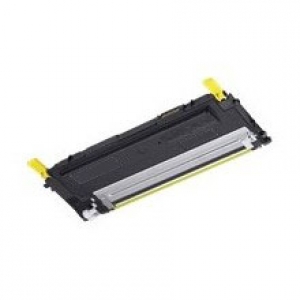 Dell 593-10496 Toner Dell M127K kompatibel yellow