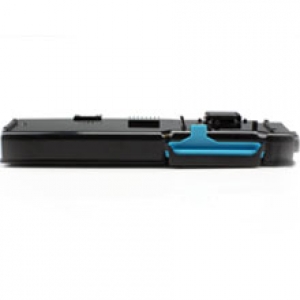 Dell 593-11122 / FMRYP Toner kompatibel cyan XXL