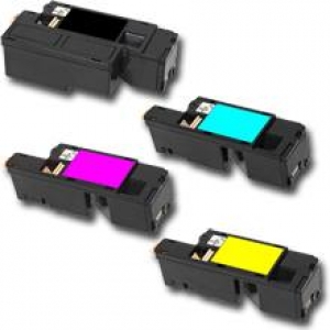 Toner kompatibel zu Dell 593-11140, 593-11141, 593-11142, 593-11