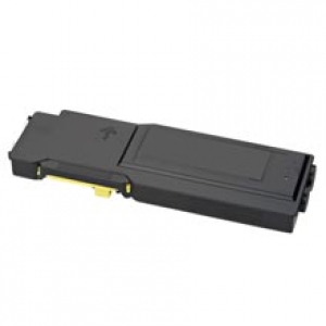 Dell 593-BBBR / YR3W3 Toner kompatibel yellow