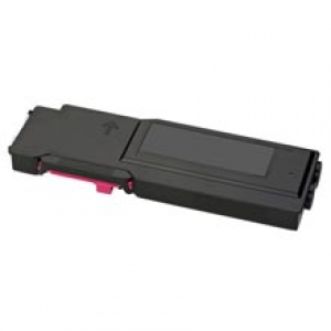 Dell 593-BBBS / VXCWK Toner kompatibel magenta