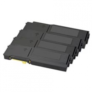 Dell 593-BBBU, 593-BBBT, 593-BBBS, 593-BBBR Toner Spar-Set kompatibel