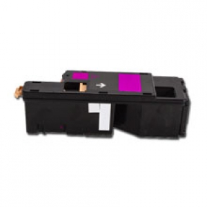 Dell 593-BBLZ / WN8M9 Toner kompatibel magenta