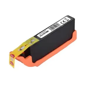 Druckerpatrone kompatibel zu Canon CLI-531BK