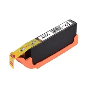 Druckerpatrone kompatibel zu Canon CLI-531Y