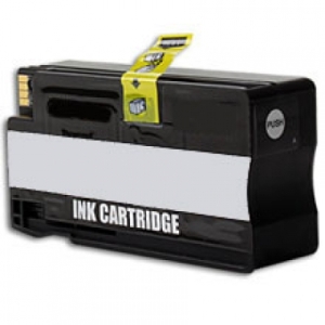HP 953XL Original Tintenpatrone Schwarz – Hohe Reichweite Für OfficeJet Pro 7720, 8210, 8730 Uvm.