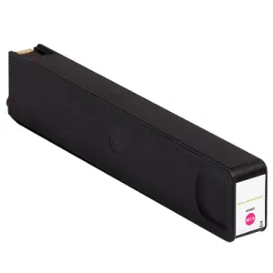 Druckerpatrone kompatibel zu HP 981A / J3M69A magenta