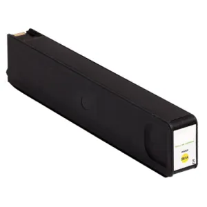 Druckerpatrone kompatibel zu HP 981A / J3M70A yellow