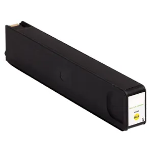 Druckerpatrone kompatibel zu HP 981X / L0R11A yellow XL