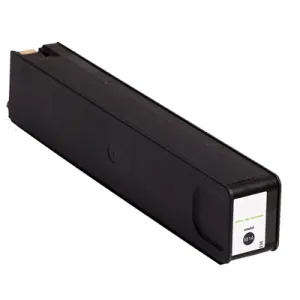 Druckerpatrone kompatibel zu HP 981Y / L0R16A black XXL