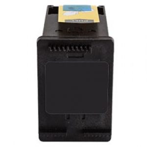 HP C2P05AE / Nr. 62XL Druckerpatrone kompatibel black XL