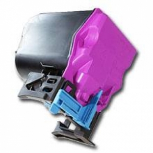 Epson 0748 Toner C13S050748 kompatibel magenta