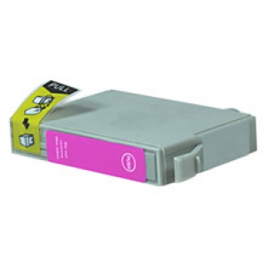 Epson C13T08034010 / T0803 Druckerpatrone kompatibel magenta