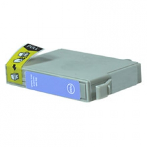 Epson C13T08054010 / T0805 Druckerpatrone kompatibel light cyan
